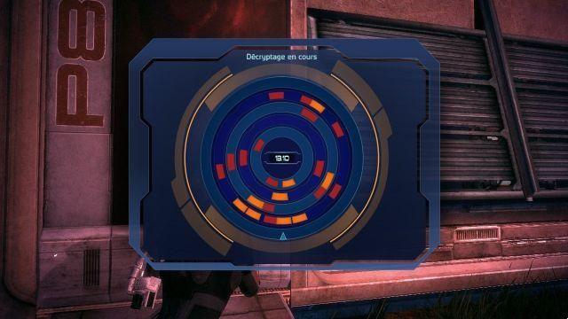 Mass Effect: todo sobre el descifrado
