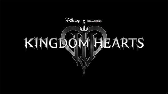 Kingdom Hearts IV está en desarrollo en Square Enix