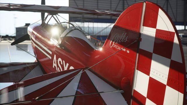 Microsoft Flight Simulator 2020 disponível no Steam
