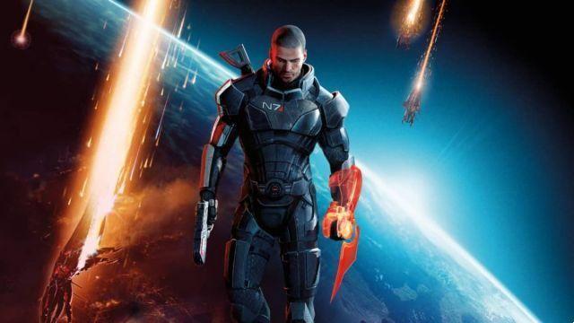 Mass Effect 3: Todos los finales posibles