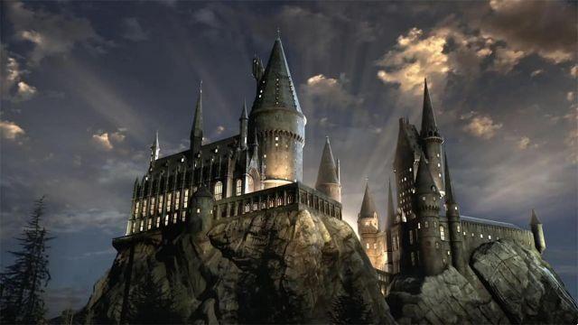 Hogwarts: A Dark Legacy, ¿el juego de rol prochain Harry Potter?