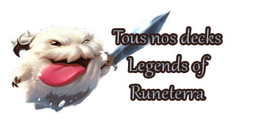 Legends of Runeterra: Guía de los mejores mazos de Thresh