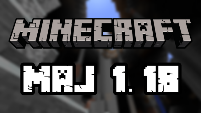 Minecraft: actualización 1.18, instantánea de todos los cambios