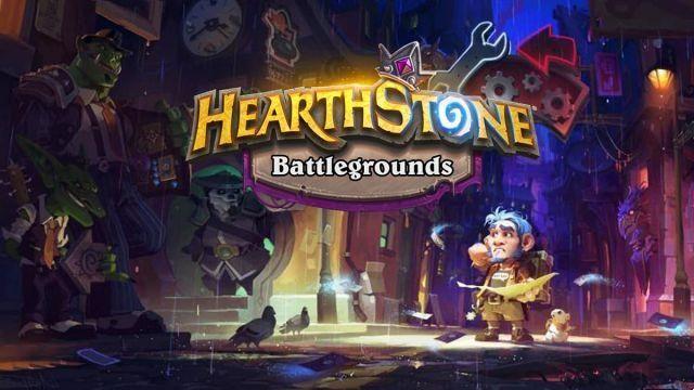 Hearthstone Battlegrounds: Todas las guías