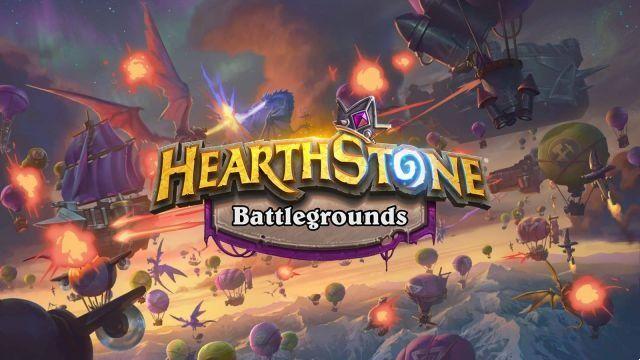 HS Battlegrounds: lista de niveles, mejor guía de héroes