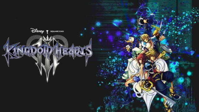 Kingdom Hearts III: Desbloquea el final secreto