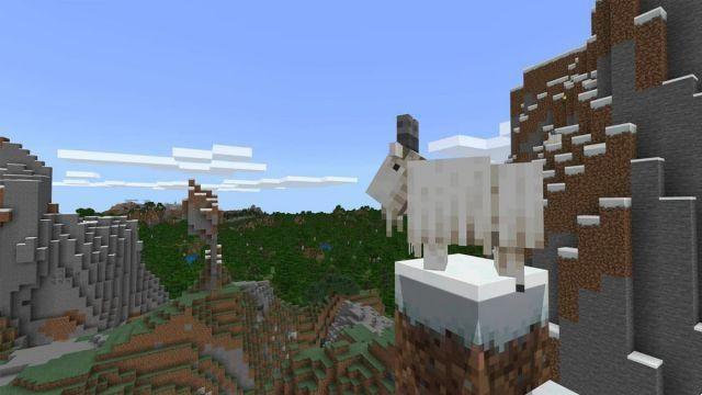 Minecraft: la primera parte de la actualización Caves and Cliff se lanzará el 8 de junio de 2021