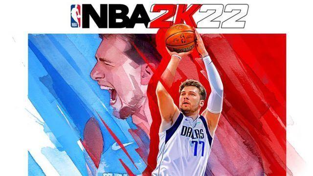 NBA 2K22, lista de jugadores en portada y fecha de lanzamiento