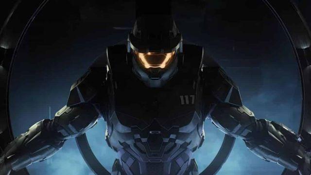 Información del tráiler de Halo Infinite y fecha de lanzamiento