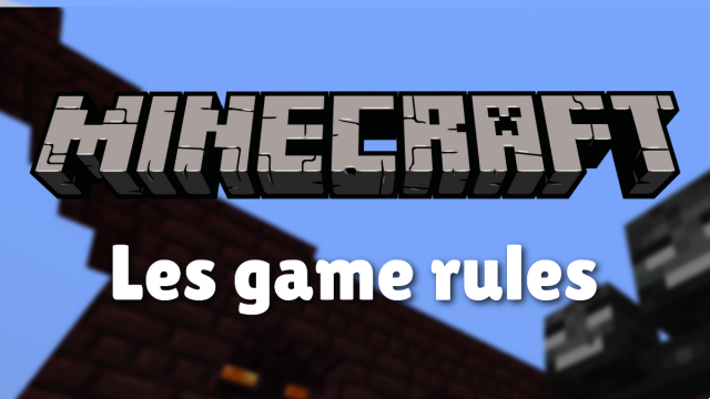 Minecraft: todas as regras do jogo, regras do jogo para saber