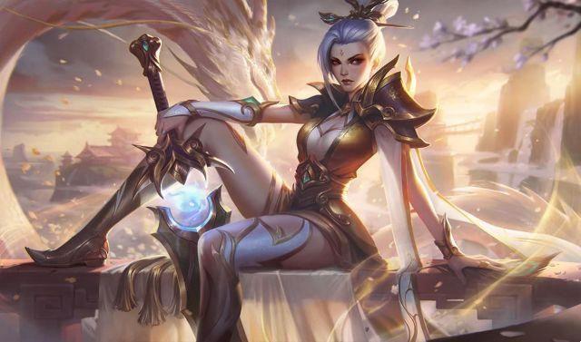 LoL: Worlds 2019, recompensas, skins, misiones y World pass