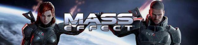 Mass Effect: personalización de Shepard y elección de clase