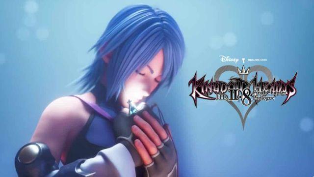 Prólogo del capítulo final de Kingdom Hearts HD 2.8: desbloquea el final secreto