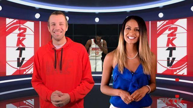 NBA 2K20: Episodio 40 Respuestas NBA 2KTV