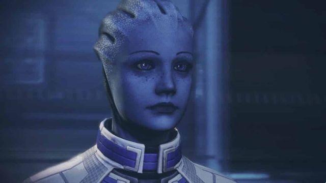 Mass Effect 1: Pergamene Asari, dove trovarle