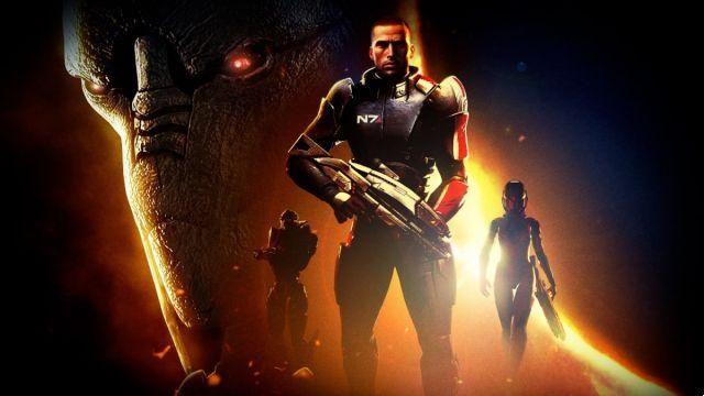 Mass Effect 1: Cómo obtener el equipo supremo de Spectre