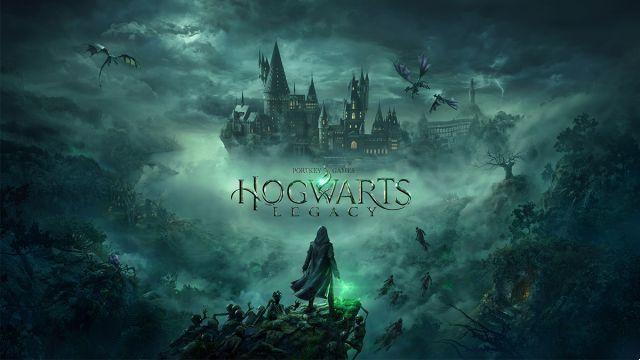 Hogwarts Legacy revela sus configuraciones de PC