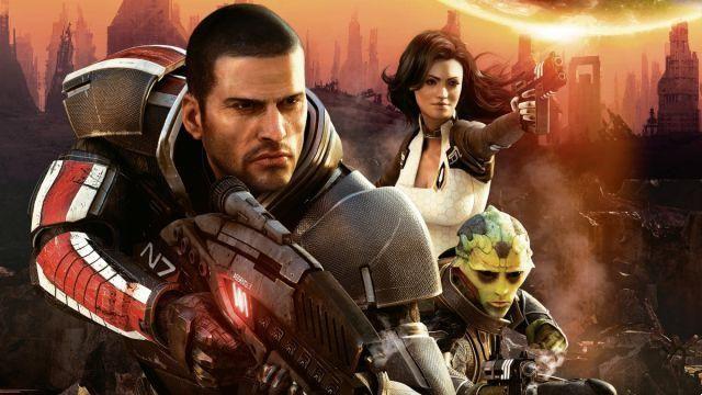 Mass Effect 2: todo lo que necesitas saber sobre la piratería