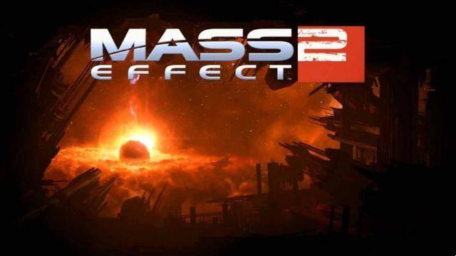 Mass Effect 2: Suicide Mission, todos los finales posibles