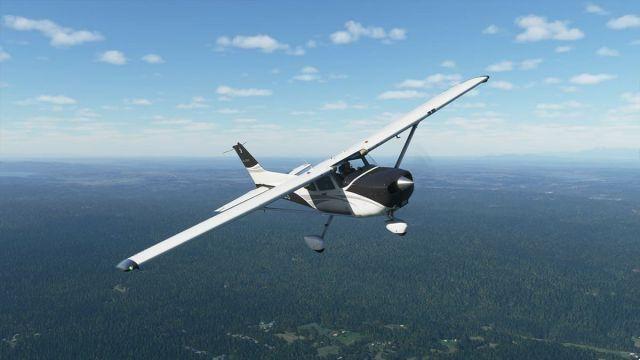 Lista de dispositivos compatibles con Microsoft Flight Simulator 2020