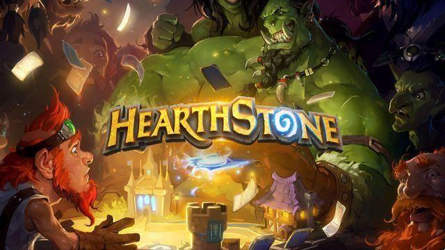 Blizzard revela las probabilidades de la carta dorada de Hearthstone