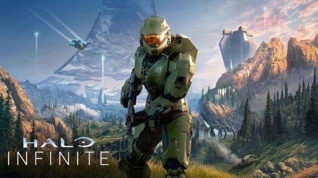 La fecha de lanzamiento de Halo Infinite se retrasó hasta 2021