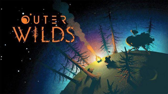 Outer Wilds se prepara para su lanzamiento en PS5 y Xbox Series