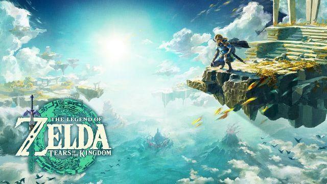 Espíritus de las profundidades – Zelda Tears of the Kingdom